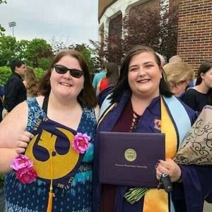 Meet your Posher, Jennifer